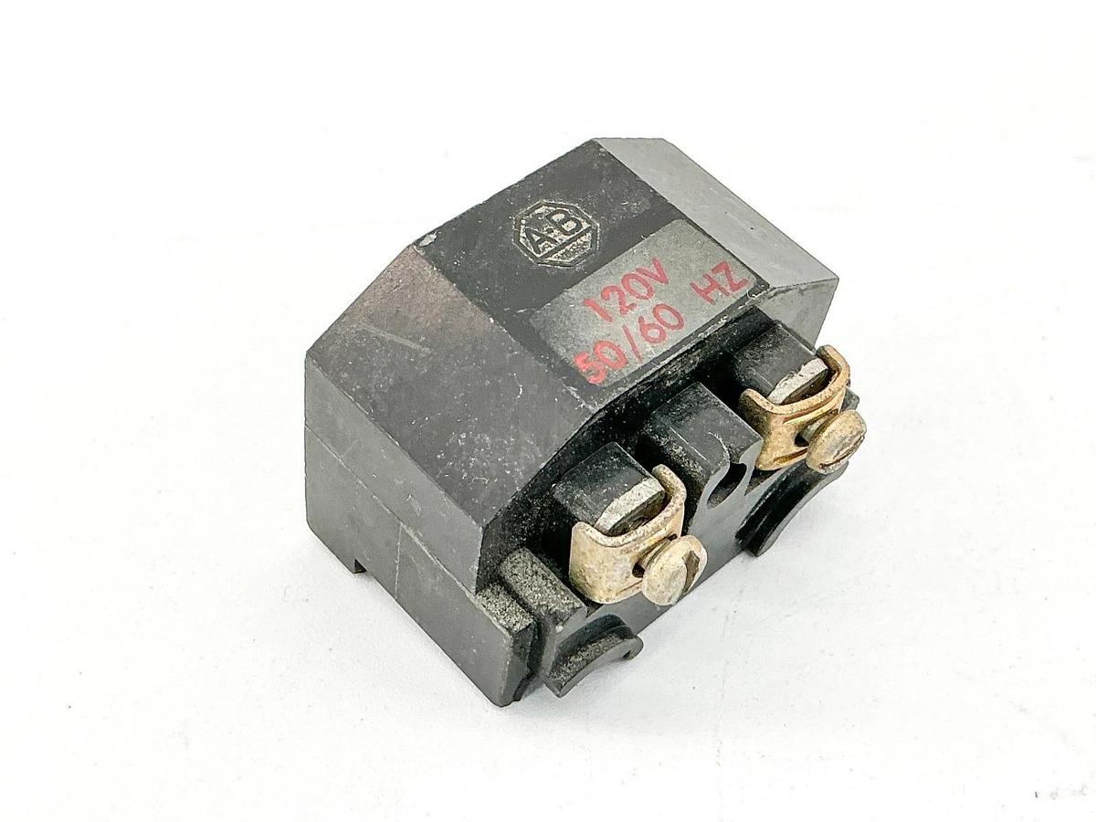 Used Lot of 3 Allen Bradley 40171-002-01 Transformer Power Module 120V