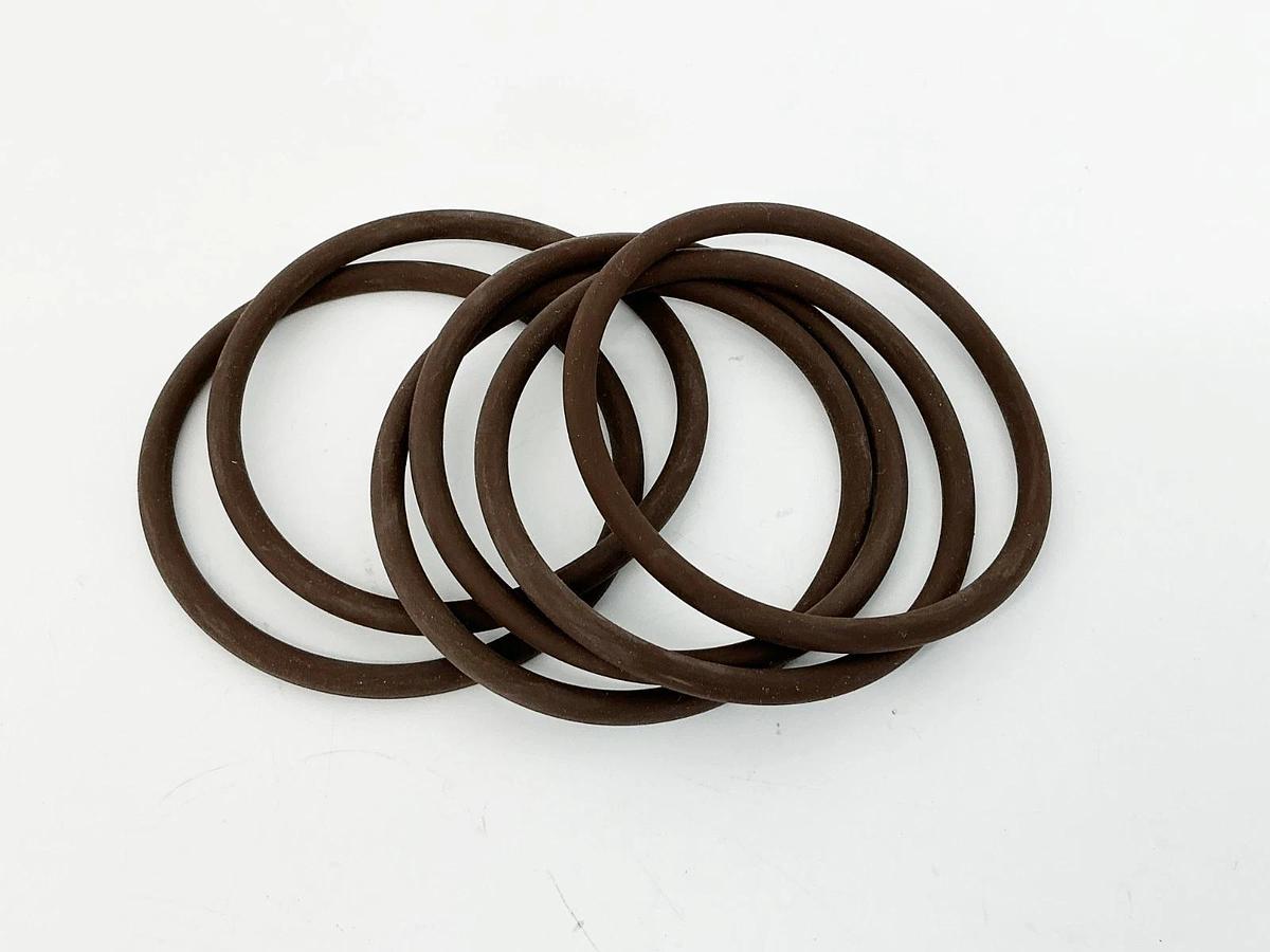 New Goyen 321-1320700 O-Ring Flange Seal - No Box