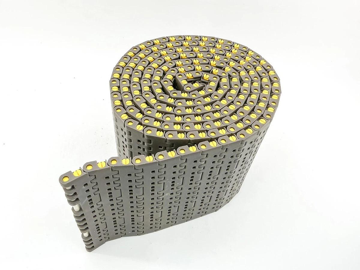 New Rexnord HP7706-7.5IN_MTW MatTop Chain 10FT 10028424 81416344