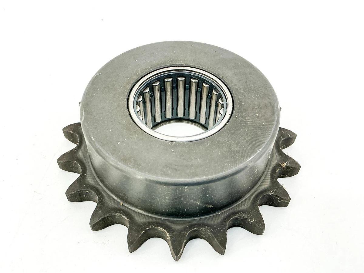 New Circular Motion 40NB19H Idler Roller Chain Sprocket 19 Tooth
