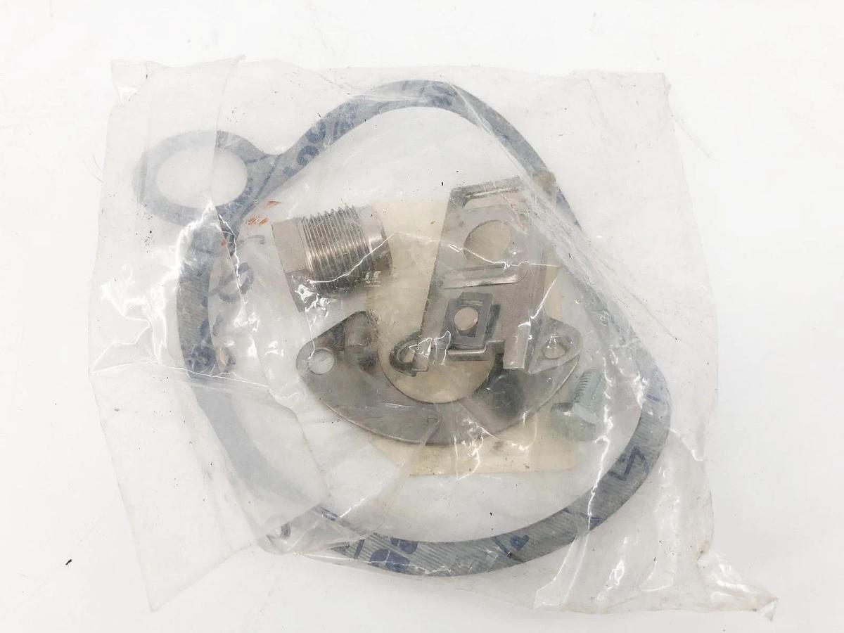 New Watson McDaniel W-KIT-5-11-060 Lever & Seat Kit 1034 1044 1052 60# 1/2" 3/4"