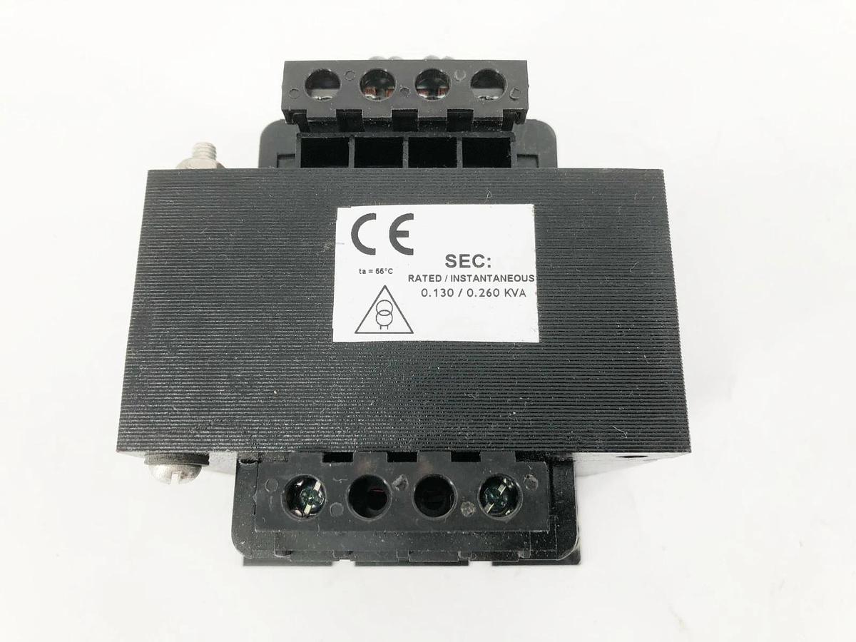 New Allen Bradley 1497-C-BASX-0-N Control Circuit Transformer 130VA - No Box