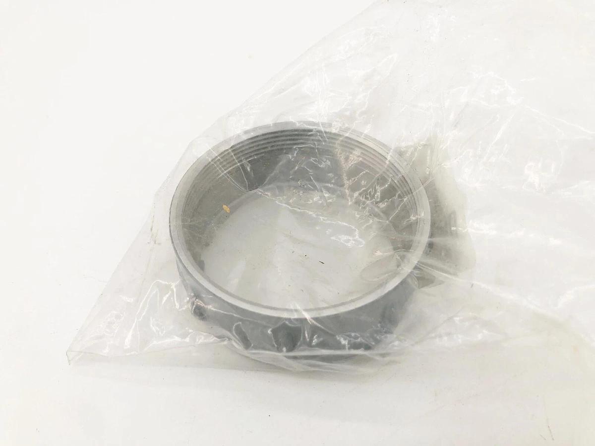 New Hubbell ILR1 Replacement Locking Ring 30A
