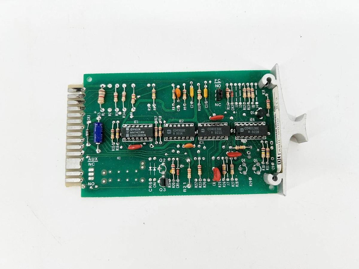 Used Ronan AMH-0000 Printed Circuit Board SS2167G