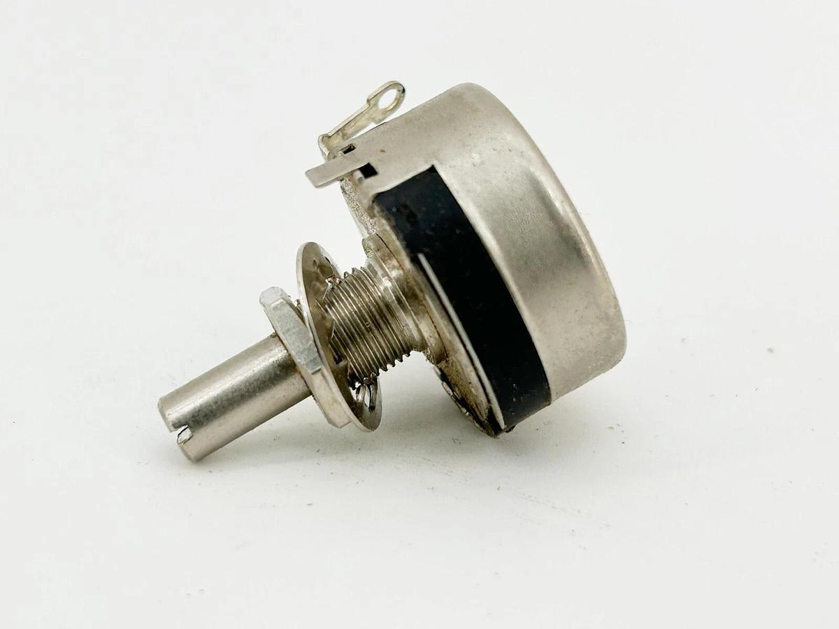New Clarostat RA20NASD202A Wirewound Potentiometer 2K OHM 2W