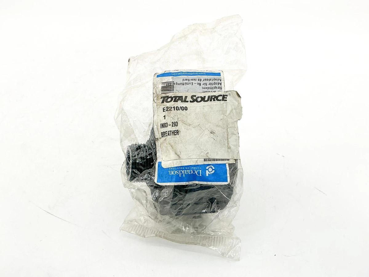 New Total Source Donaldson IN83-293 Breather