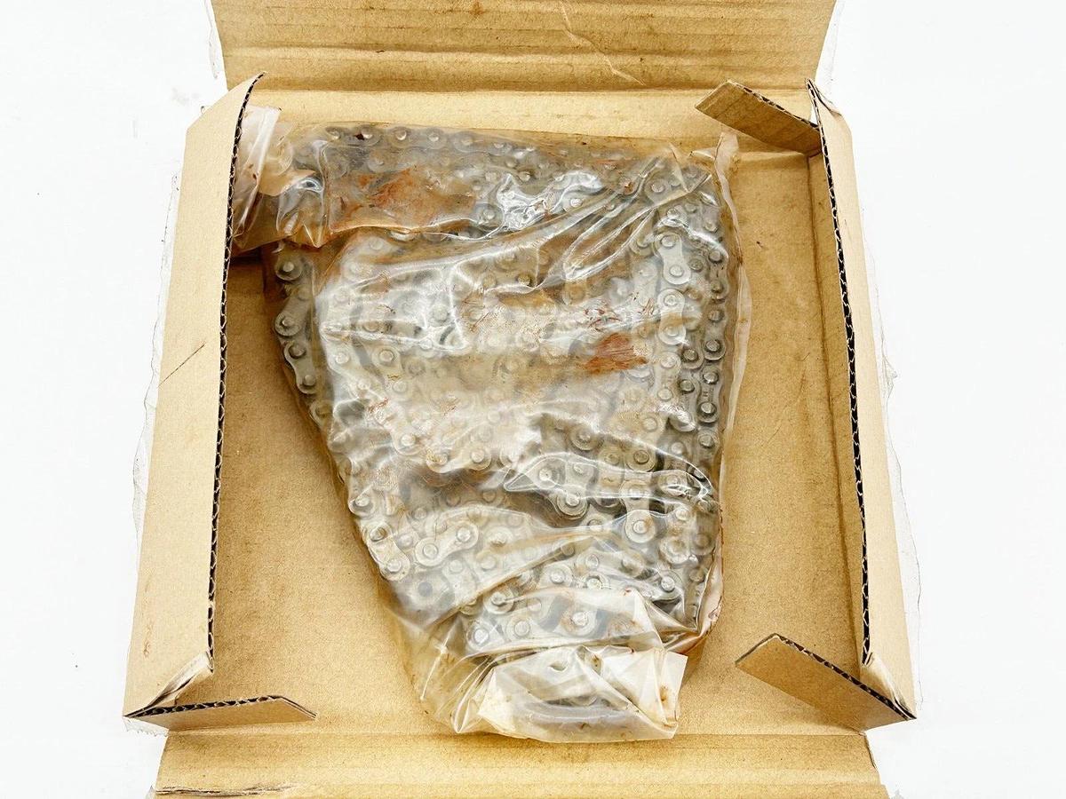 New Dayton 2YDW4A Roller Chain Size 34-1 Lenth 10'