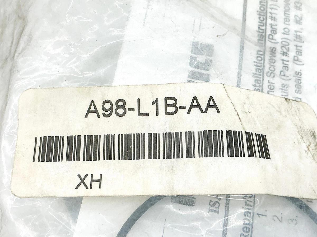 New Numatics A98-L1B-AA Valve Repair Kit