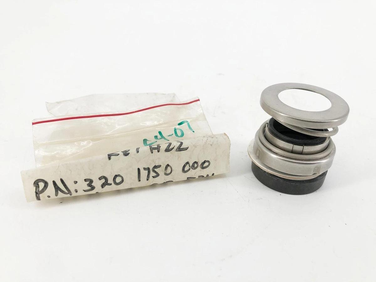 New Moyno 320-1750-000 Mechanical Seal - No Box