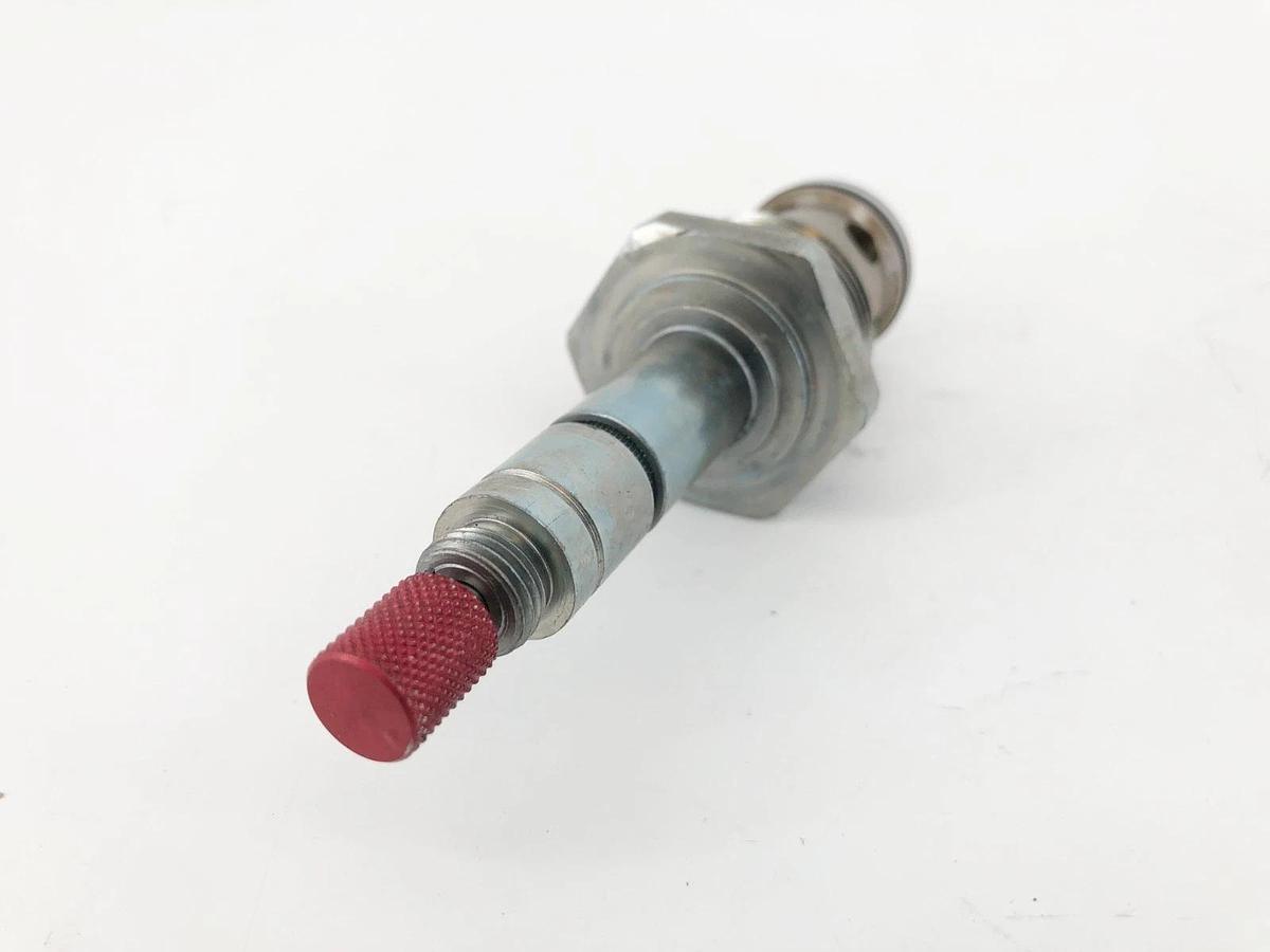 New Hydraforce SV16-20M Threaded Cartridge Solenoid Valve
