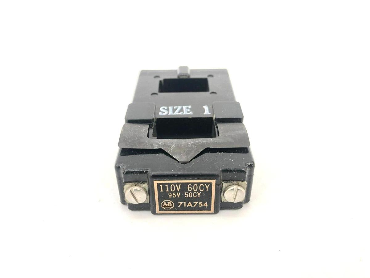 New Allen Bradley 71A754 Coil 110V 60HZ