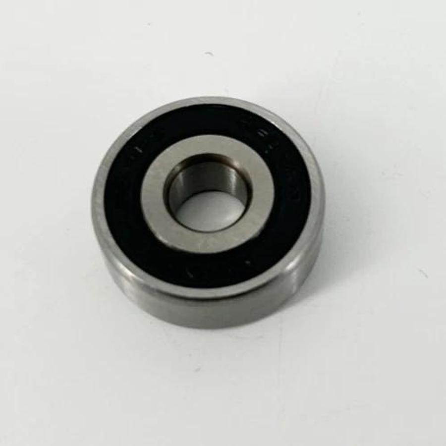 Lot of 5 New Tritan 1614-RS Bearings 3/8" ID 1-1/8" OD 3/8" W - No Box