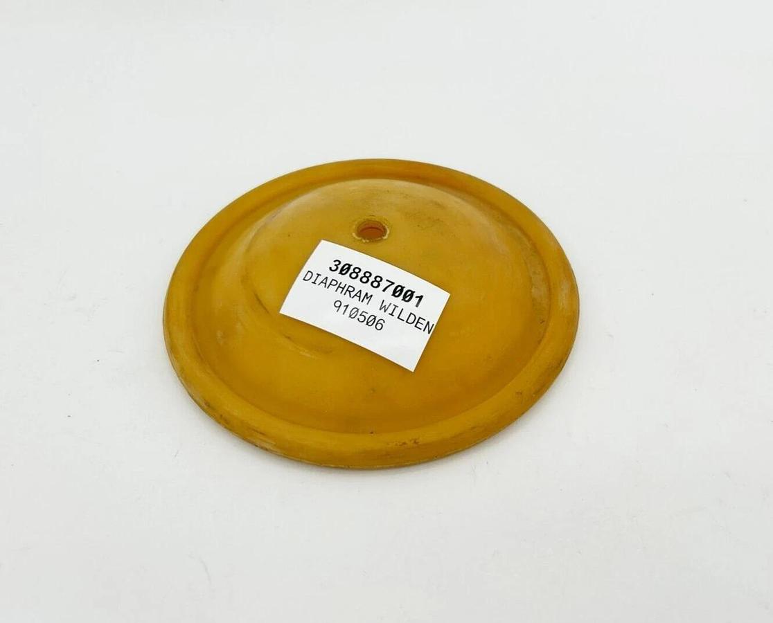 New Wilden PU93 Pump Diaphragm, 910506