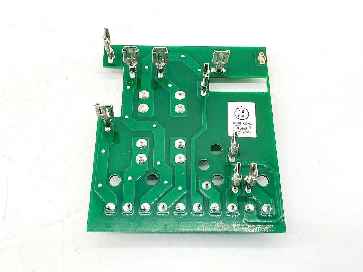 New KB Electronics 9884 KBIC Barrier Terminal Board