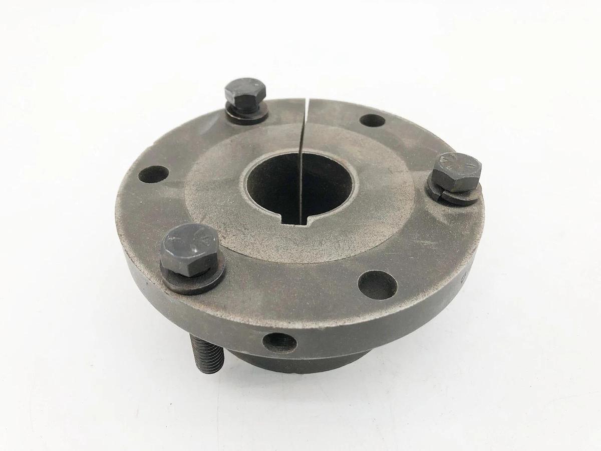 New Martin SF1-3/8 Quick Disconnect Bushing 1-3/8" Bore - No Box