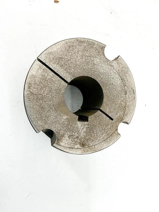 New Dodge 3030-1-1/2 Tapper Lock Bushing 1-1/2" Bore