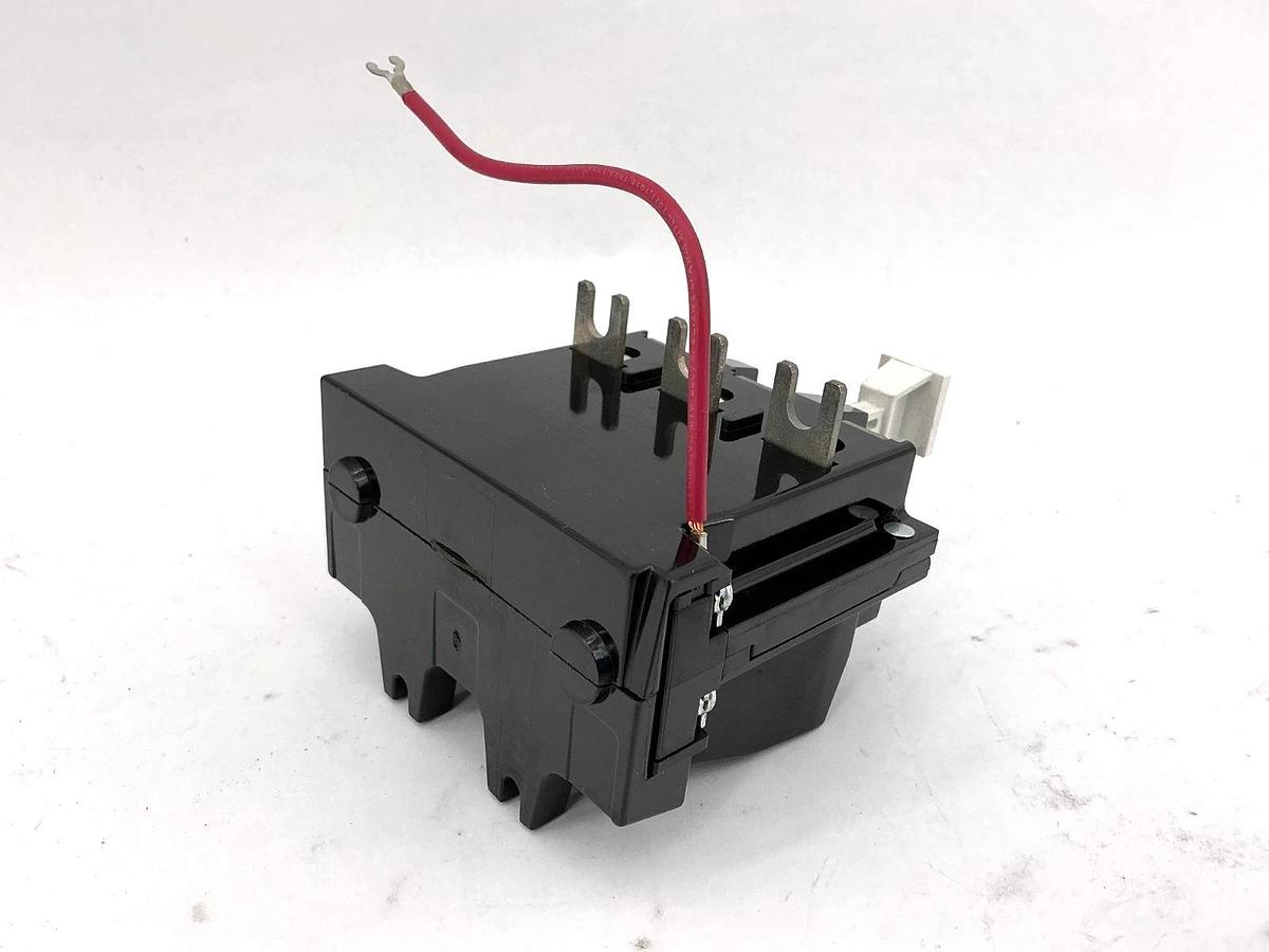 New Allen Bradley 592-EUTC Ser A Eutectic Overload Relay 3P 62A 600VAC - No Box