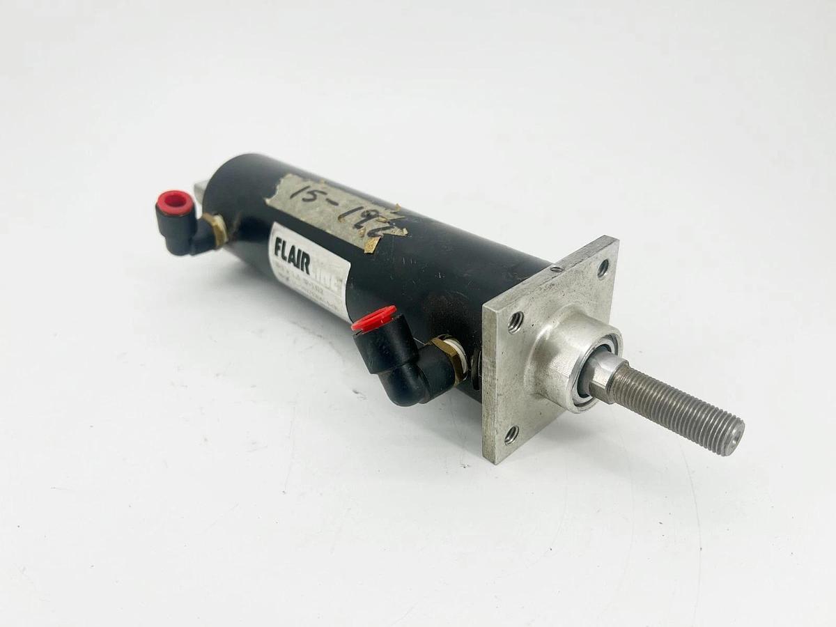 New Flairline H-2X1.5 SP-1412 Pneumatic Cylinder WPG 15-192/I20614-08 - No Box