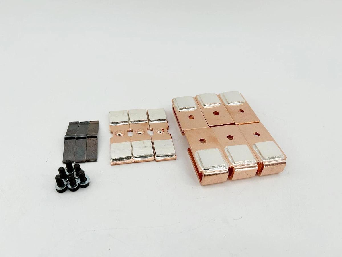 40782-800-01 Contact Kit 3 Pole for AB Contactor or Starters