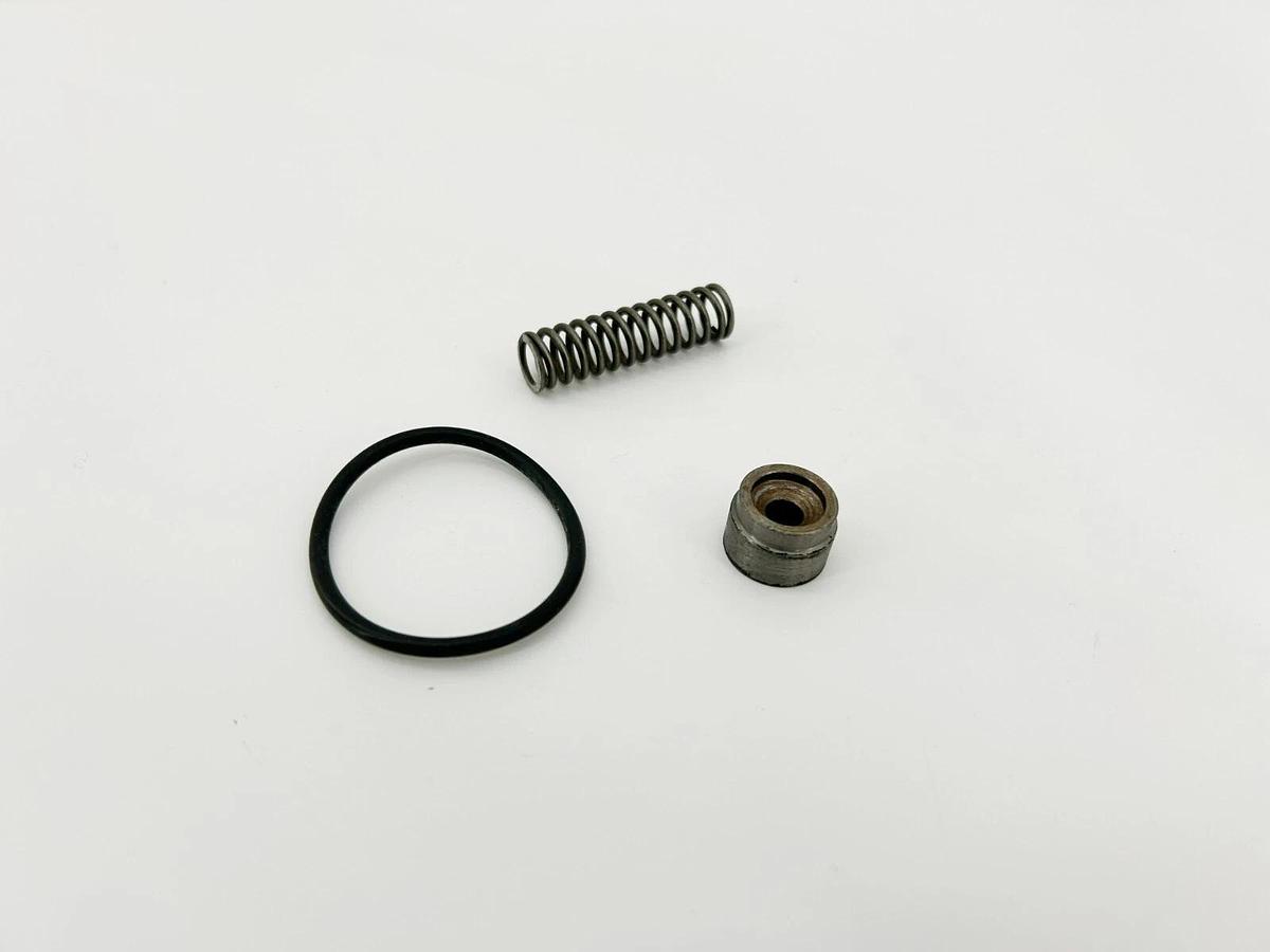 New Bibus HL25R2,0NOOA1A2 Hydraulic Valve