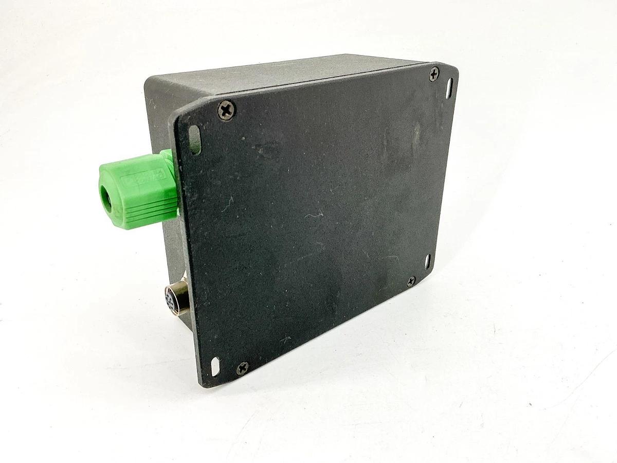 New Applied Vision 23270 SBUS Sensor 24V - No Box