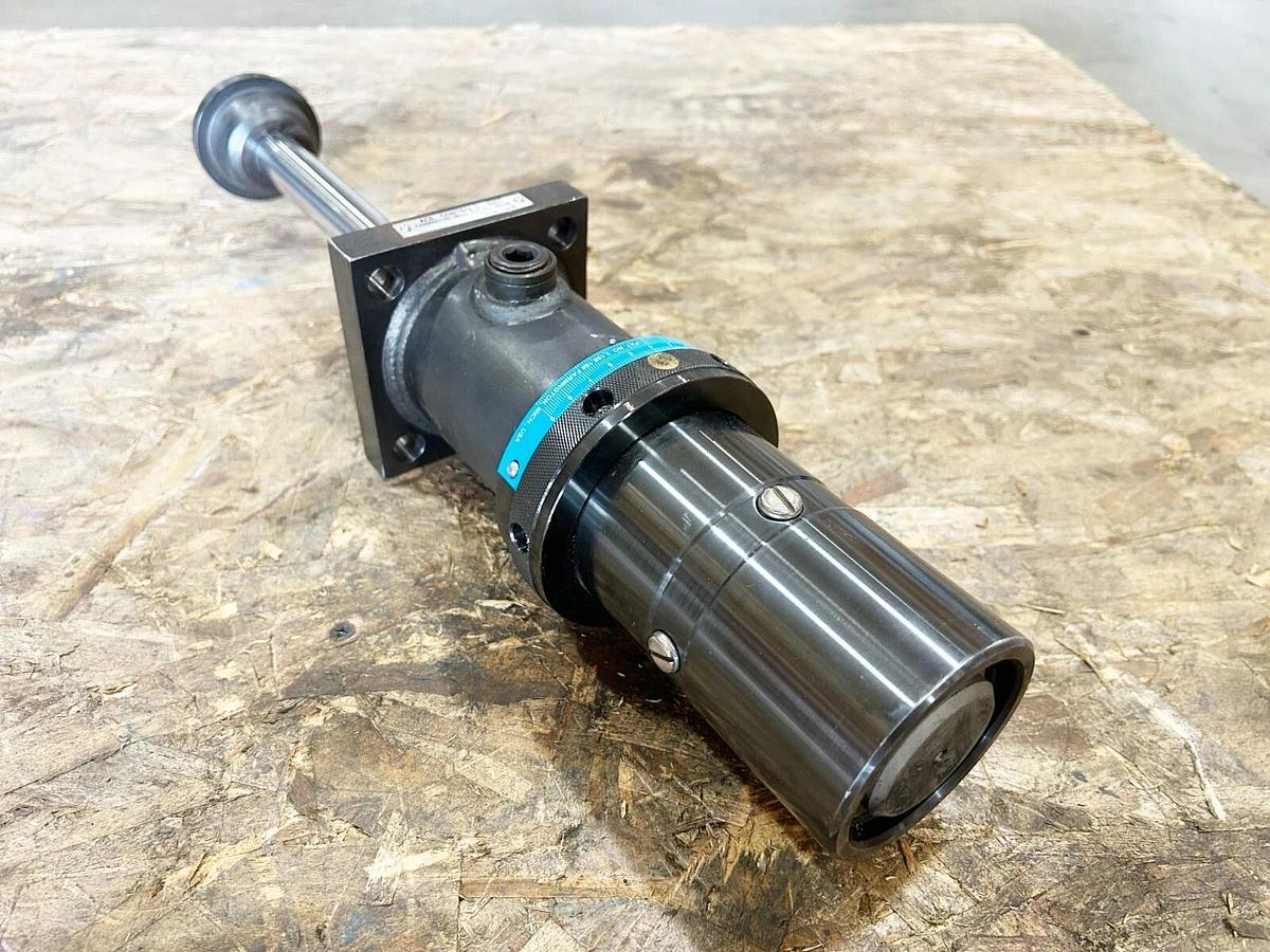 Used Ace Controls 106-0012 Adjustable Shock Absorber Gas Spring AA 1-1/2X6-1/2-F