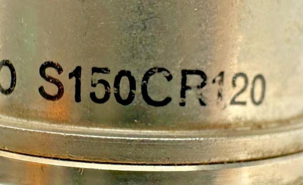 New Cehco S150CR120 Silicon Controlled Rectifier SCR 150CR120 - No Box