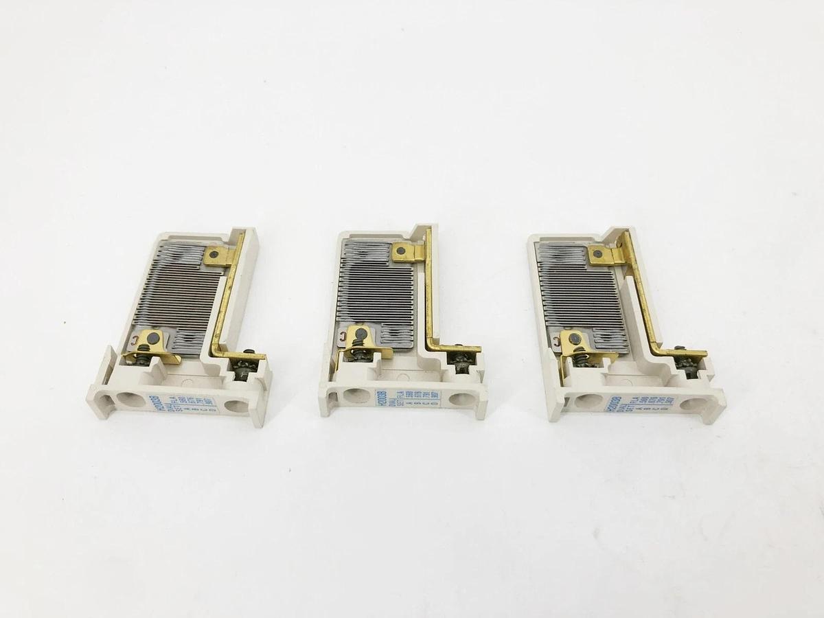 New Eaton H2003B-3 Heater Elements 0.560-0.907A