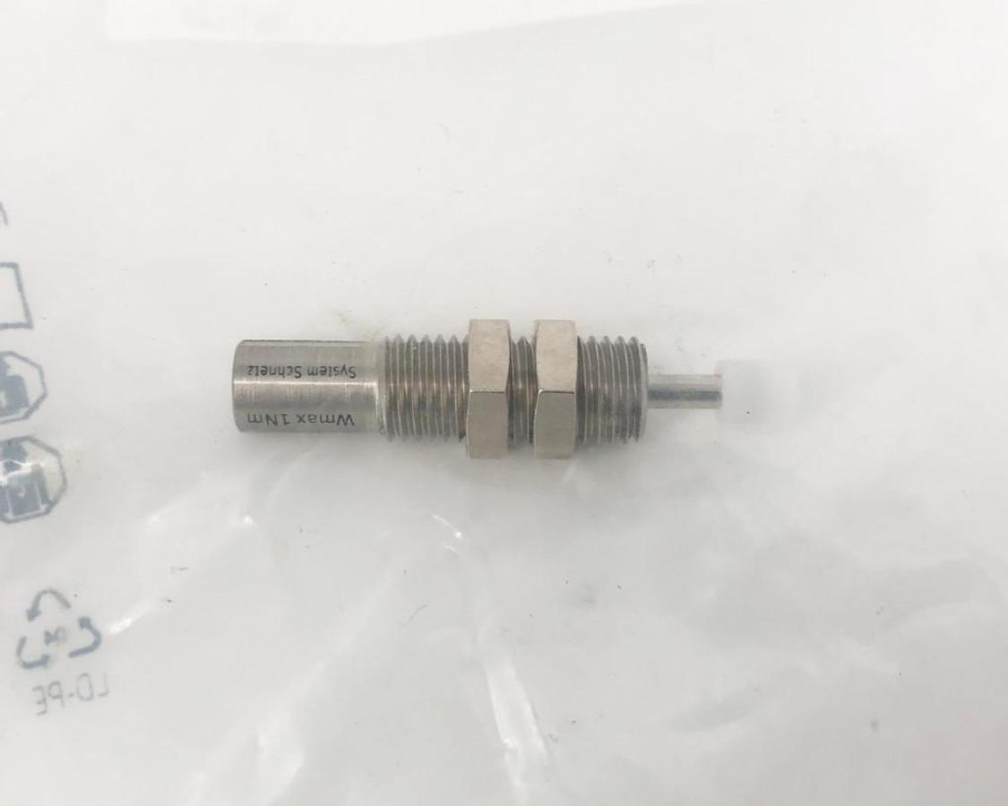 New Festo YSR-5-5-C Pneumatic Shock Absorber 158981