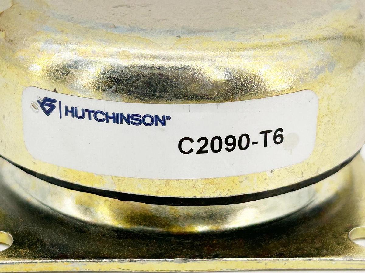 Barry Controls Hutchinson C2090-T6 Anti-Vibration Mount