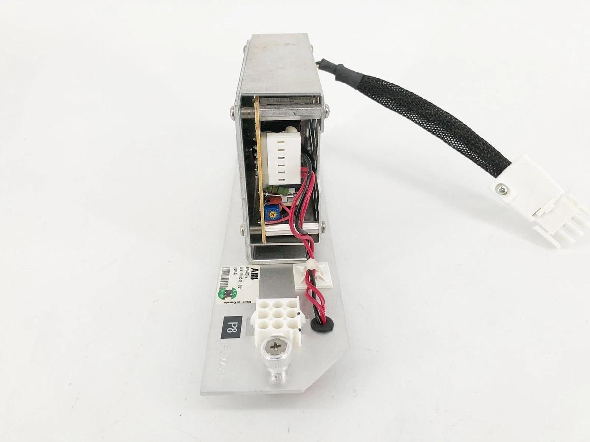 New ABB SPL4600G AFT-Source Power Supply 12V Rev. 02