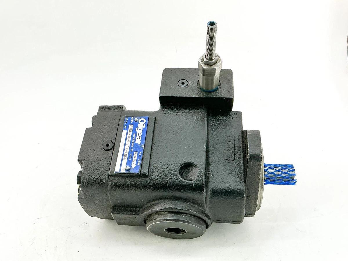 New Oilgear PVWH-10-LSAY-CNSN Hydraulic Pump - No Box