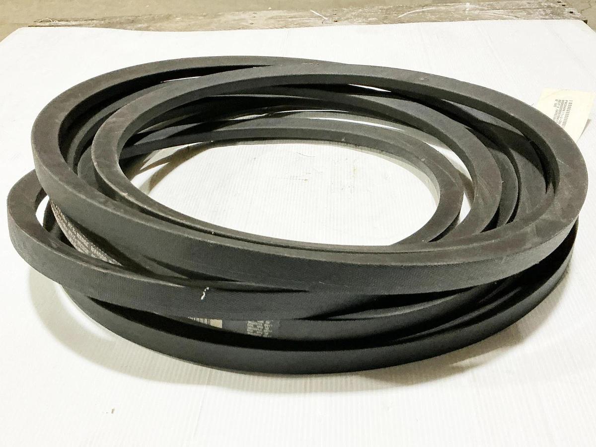 New Goodyear 8V4000 V-Belt HY-T Wedge 400" Length 8V Cross Section