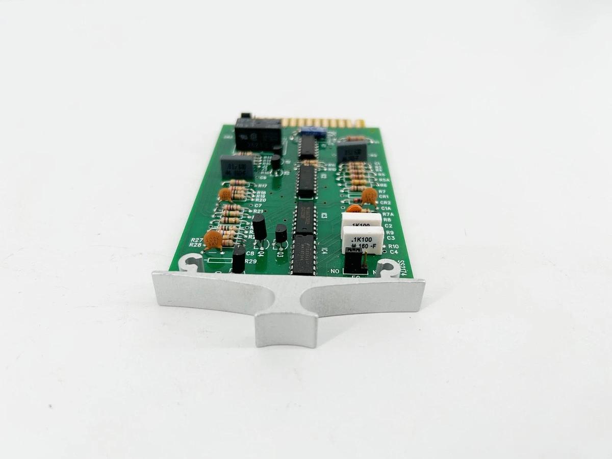 New Ronan FD-0002 Alarm Module PCB SS2174