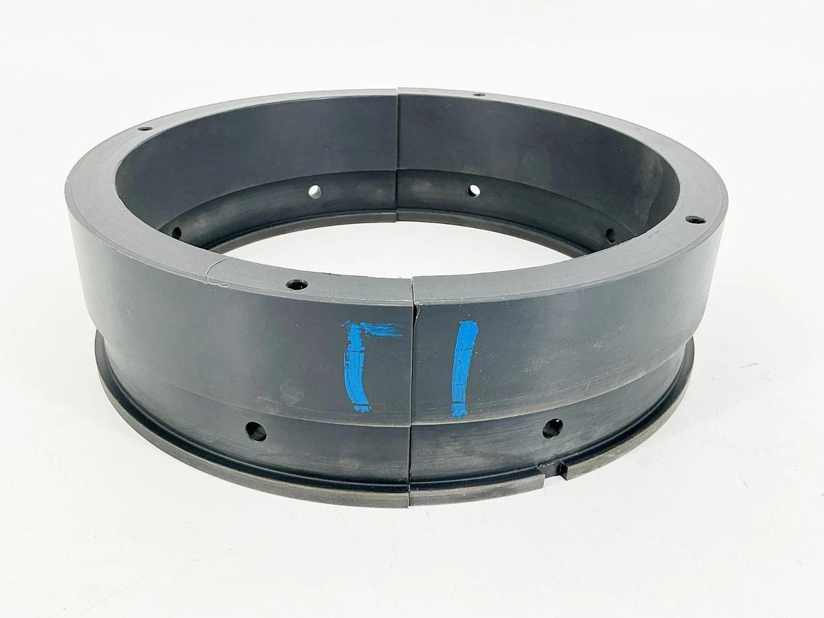 New Vantek 73067-07-K Throttle Bushing 9"OD 2-3/4" Width
