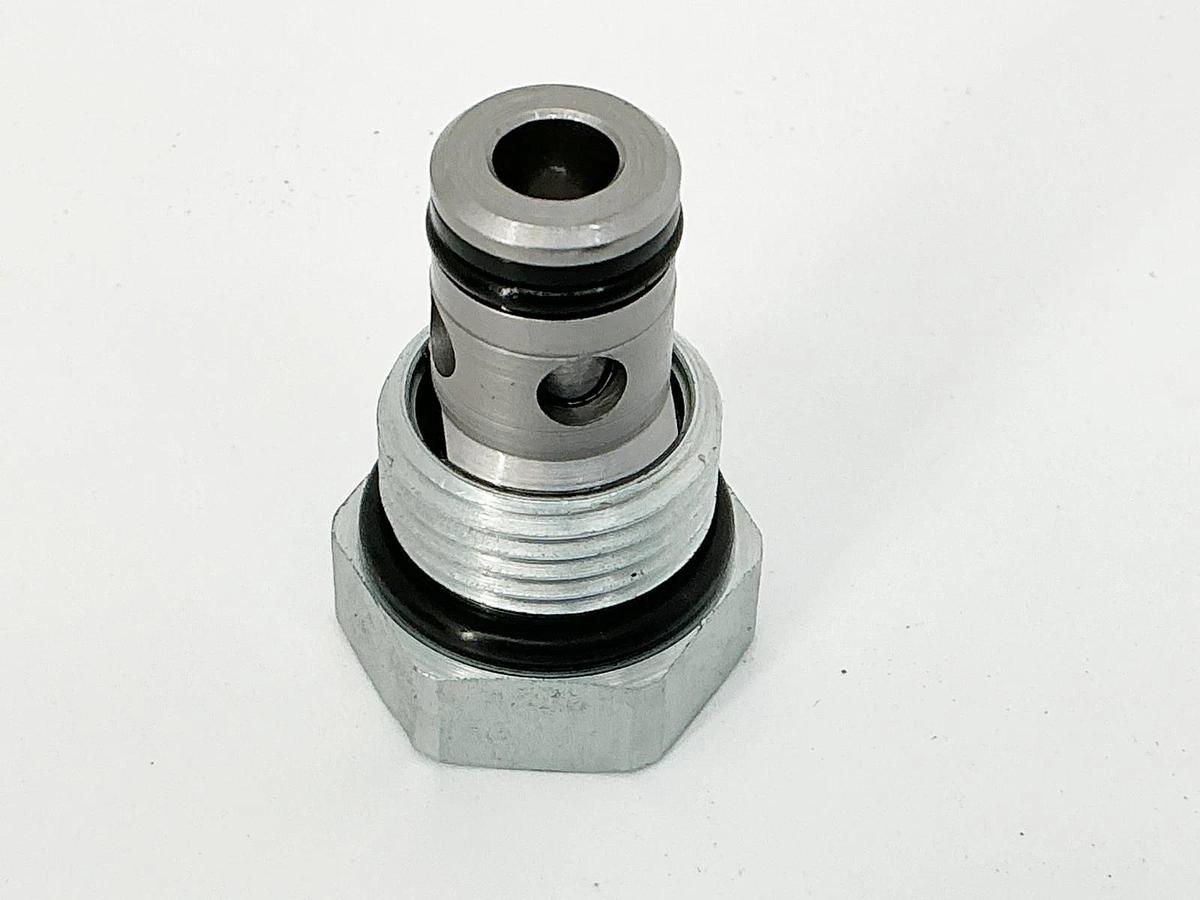 New Hydraforce CV02-20 Valve Cartridge 1152 - No Box