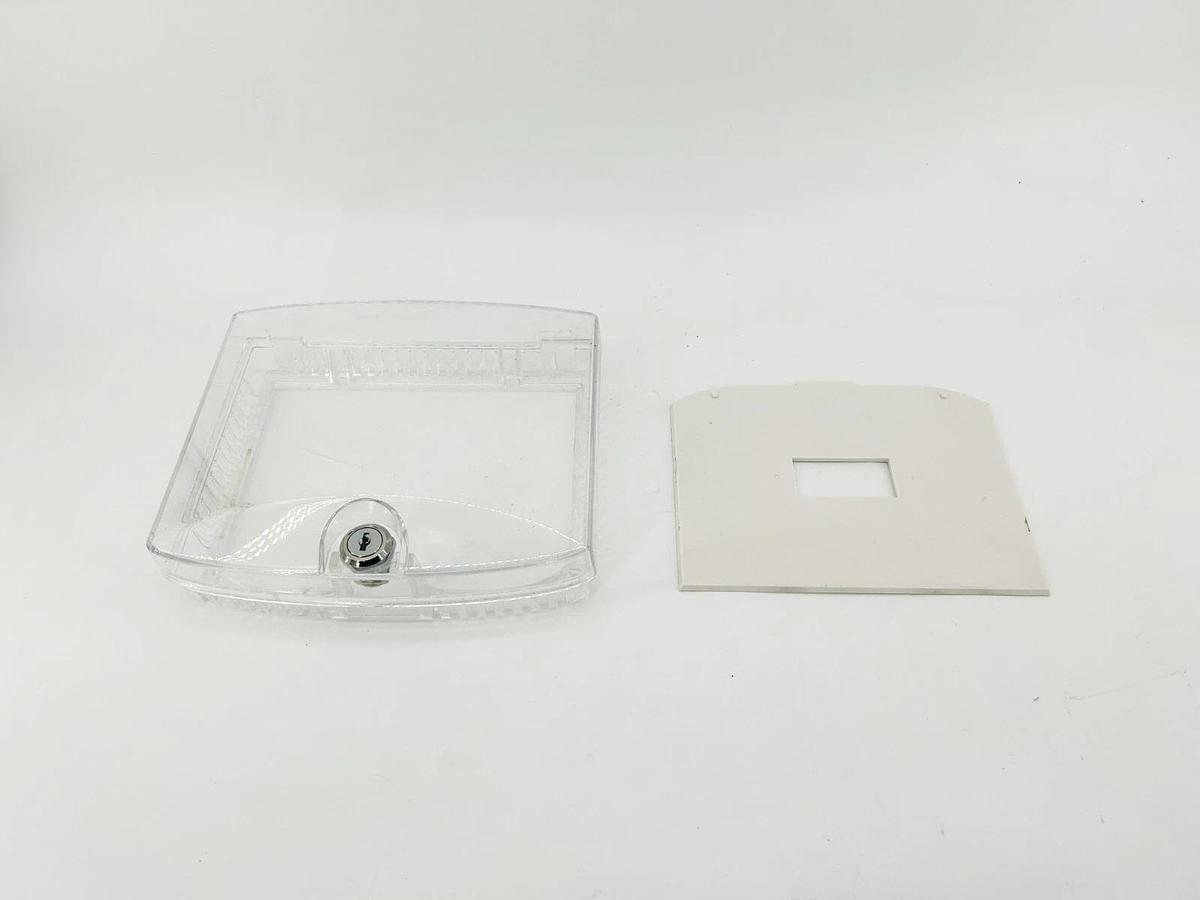 New Braeburn 5970 Universal Thermostat Guard