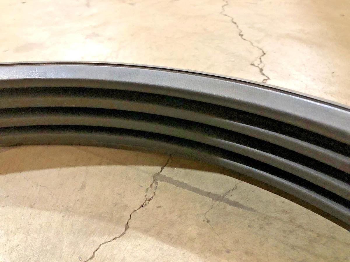 New Gates 4/5V1180 Super HC Powerband Belt - No Box