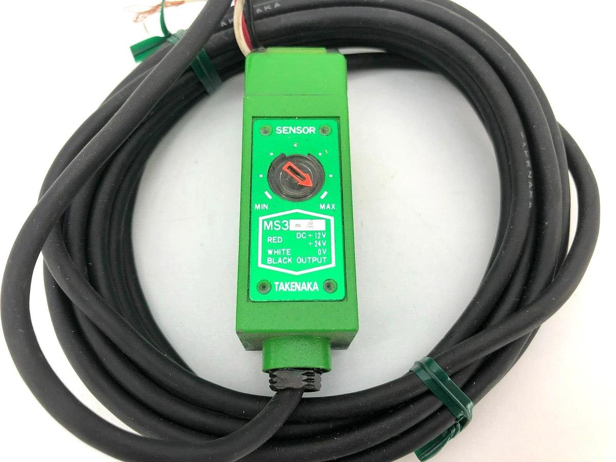 New Takenaka MS3-4 Sensor