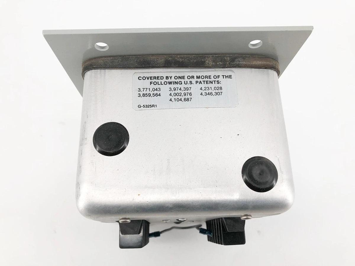 New S&C Electric 38870R3-D Open-Phase Detector Type SPD 120VAC - No Box