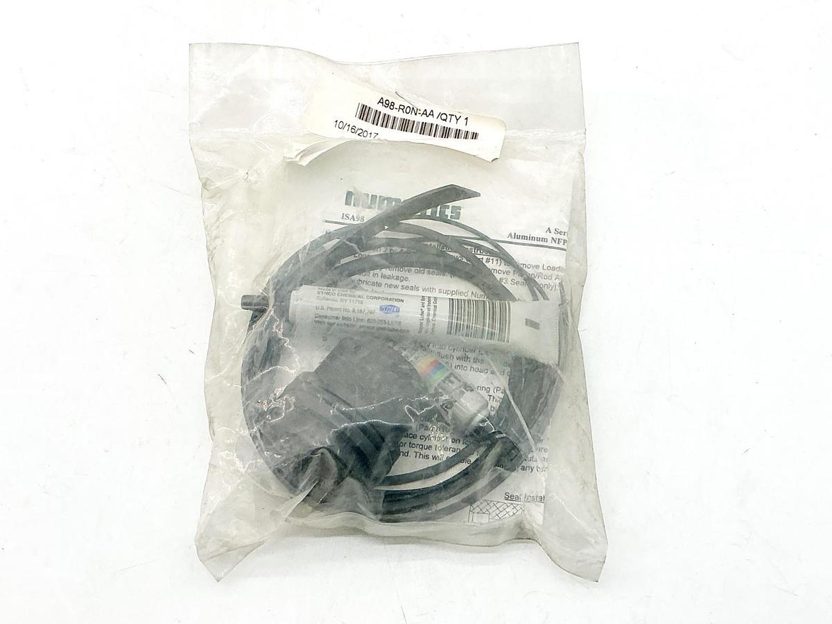 New Numatics A98-R0N-AA Valve Repair Kit