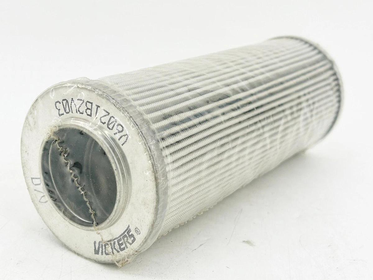 New Vickers V6021B2V03 Filter Element 3 Micron