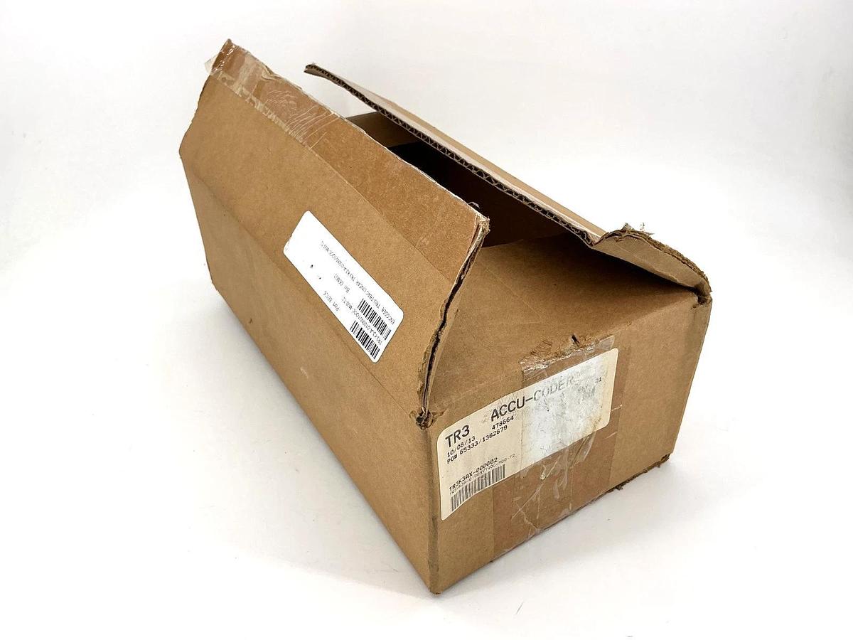 New Encoder Products TR3-K3A-0100NV1QOC-M00-T2 Encoder 5-24VDC ACCU-CODER