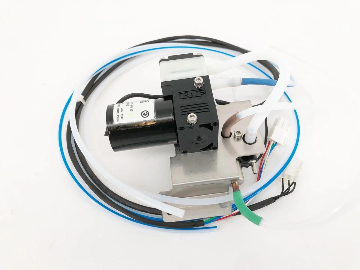 New Videojet 399171 Gutter Pump Kit 24VDC KNF PL14772-NF 60