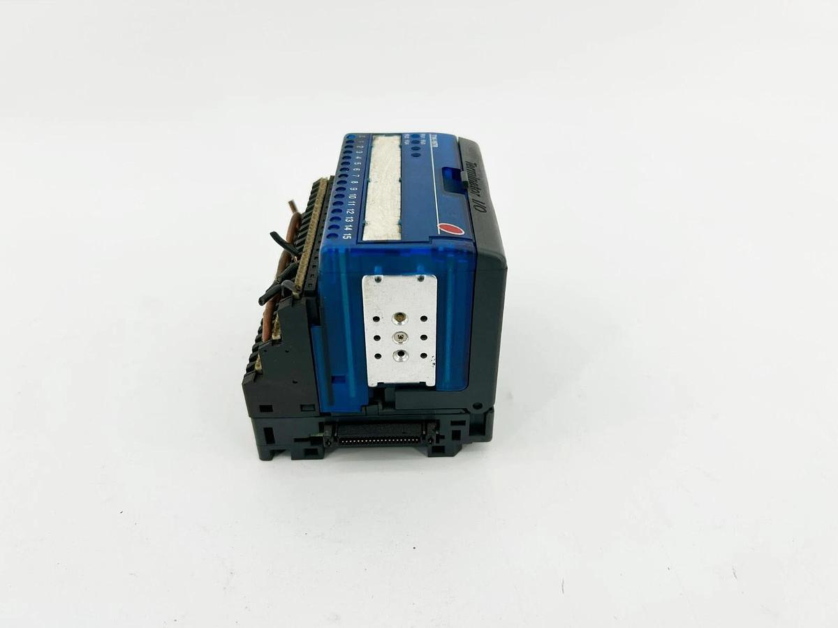 Used Automation Direct T1K-16TR Relay Output Module