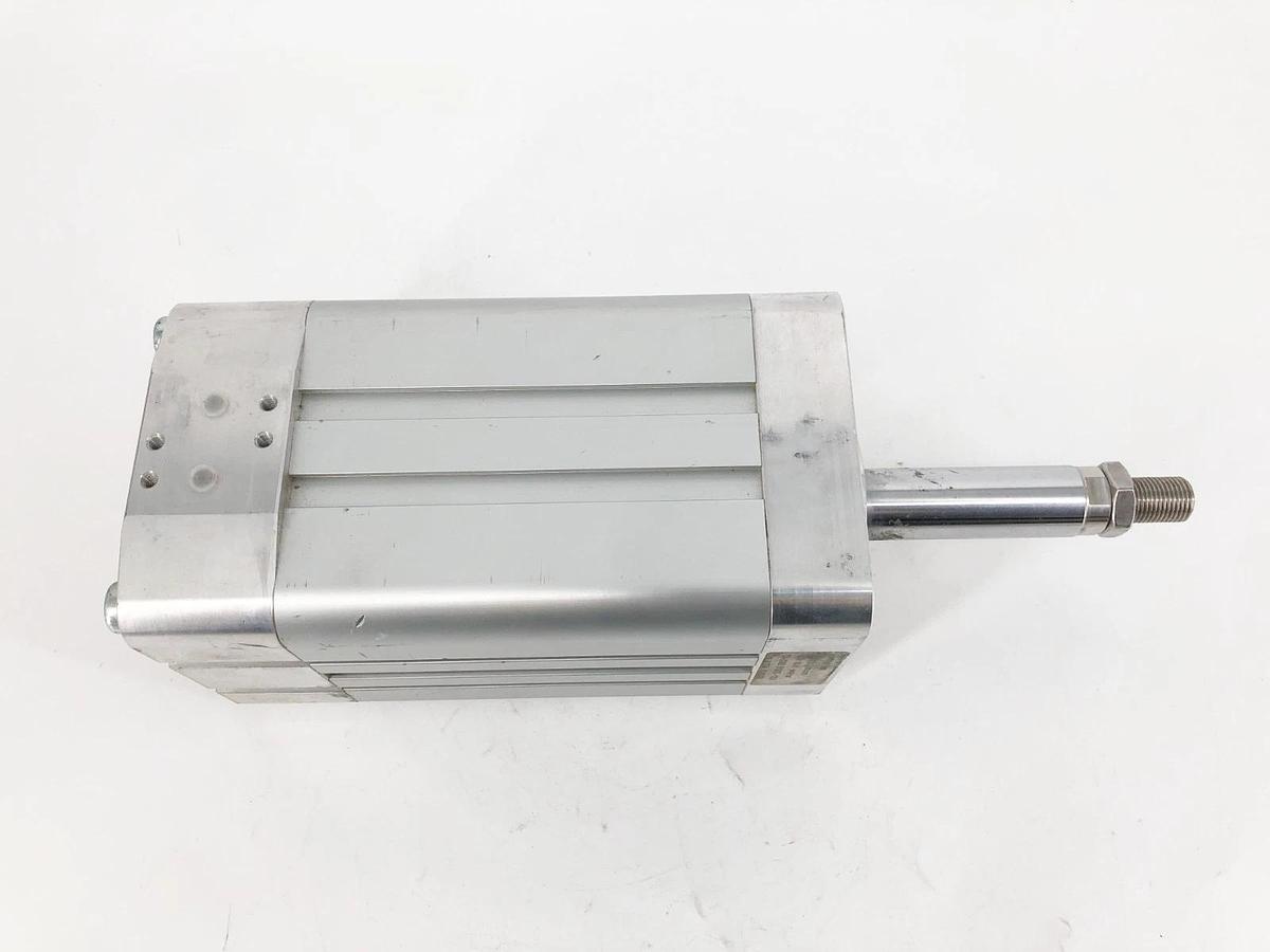 New Coperion WZKN 100 P1 Cylinder ZS4-0398B Ø100/25-103,5 - No Box