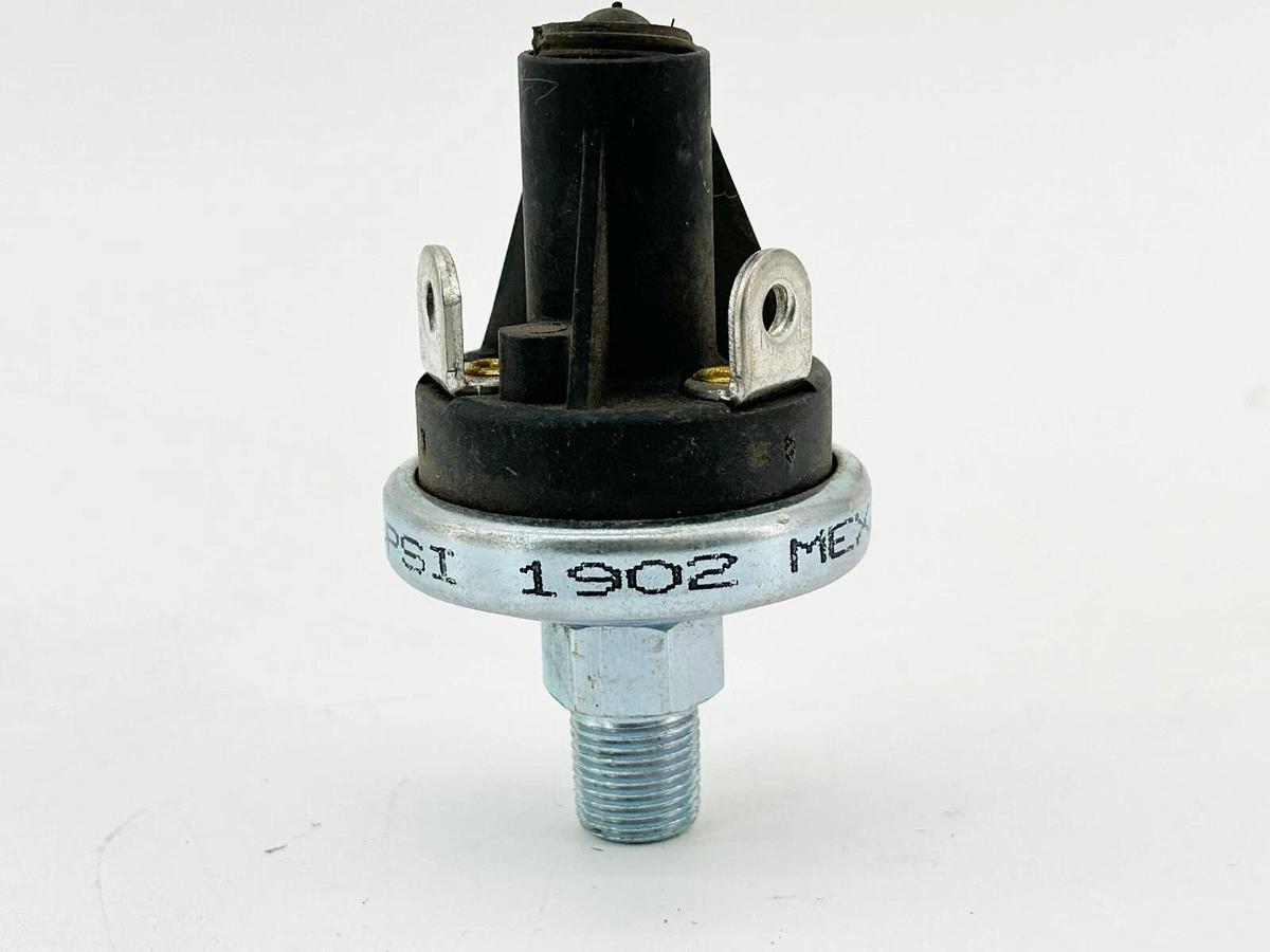 New Honeywell 76073 Pressure Switch 30 PSI W/O Box
