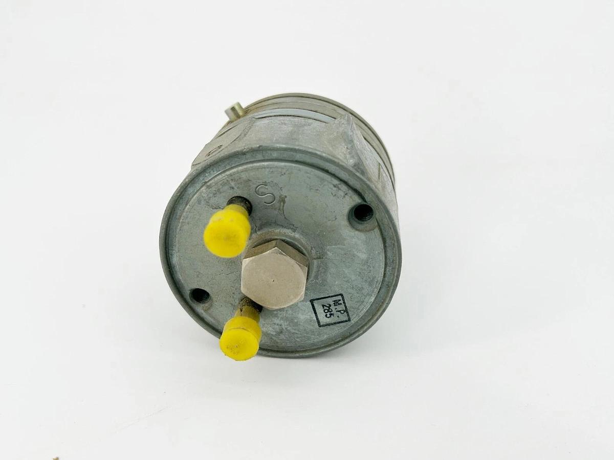 New Moore 14685-10 Nullmatic Biasing Relay