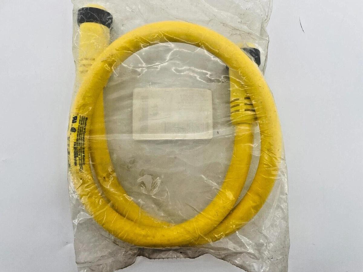 New Brad Connectivity 1300120007 Cable Male Female 10P 3ft 331020A01F030 47253