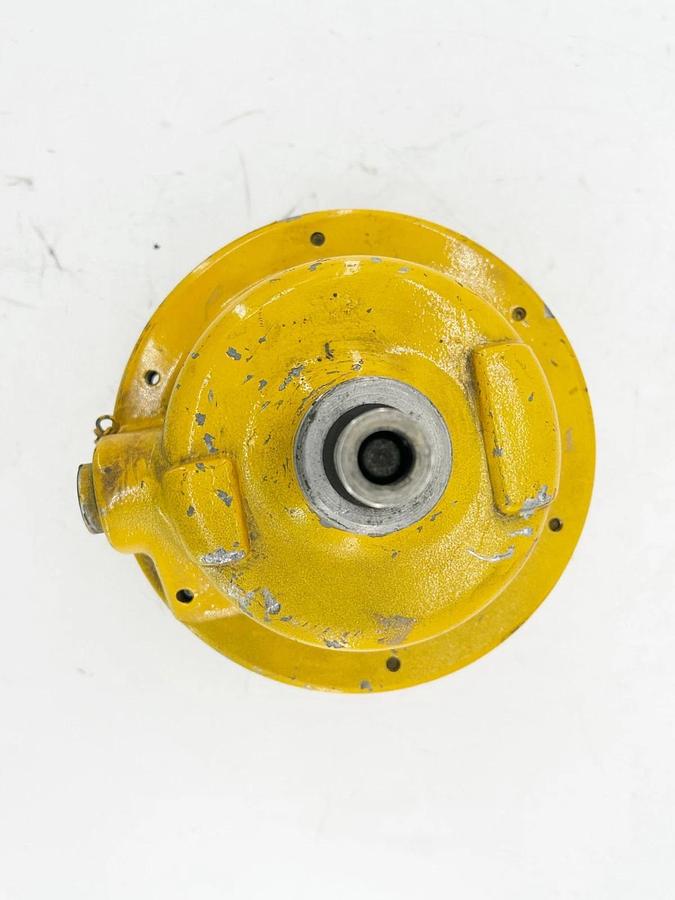 Used Monitor KA Rotary Paddle Bin Monitor 115V 3W 50/60Hz